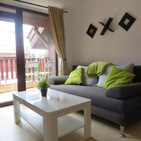Flora Daisy Apartment Nr 28 Borovets Eksteriør bilde