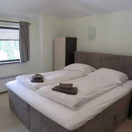 Flora Daisy Apartment Nr 28 Borovets Eksteriør bilde