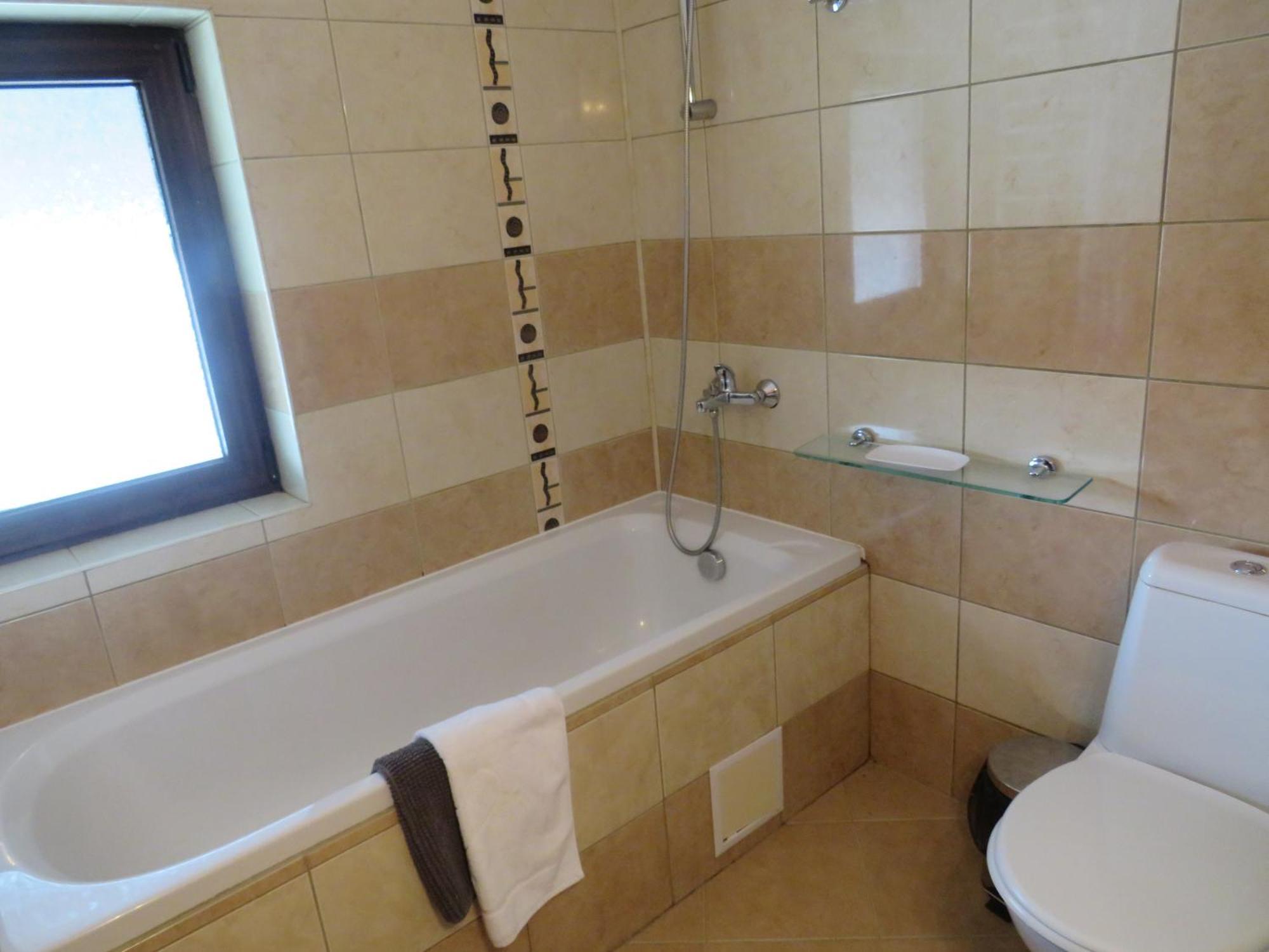 Flora Daisy Apartment Nr 28 Borovets Eksteriør bilde
