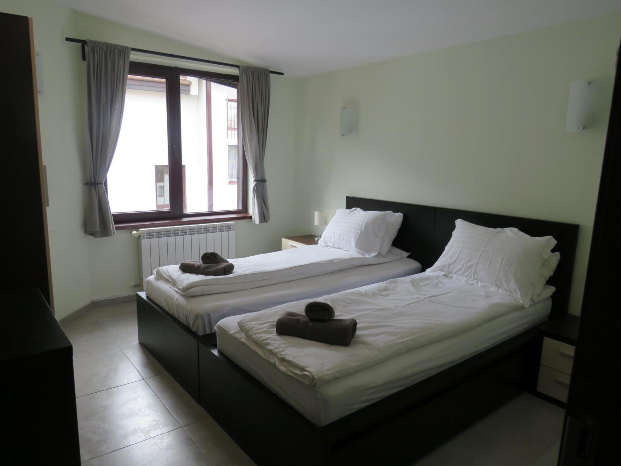 Flora Daisy Apartment Nr 28 Borovets Eksteriør bilde