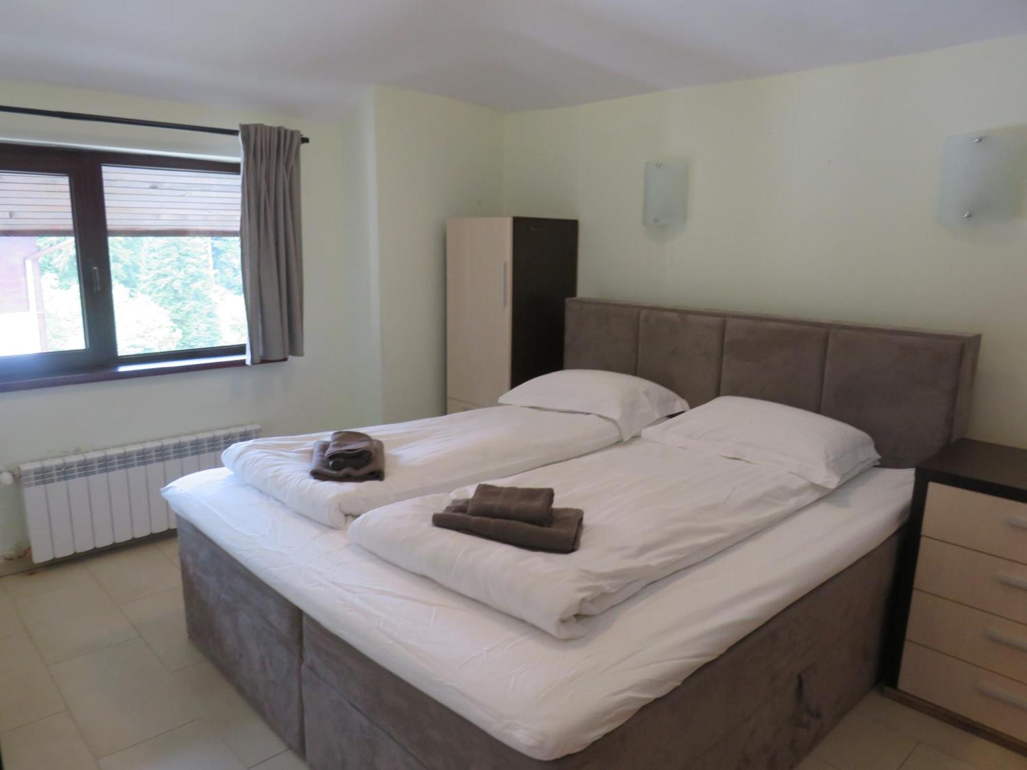 Flora Daisy Apartment Nr 28 Borovets Eksteriør bilde