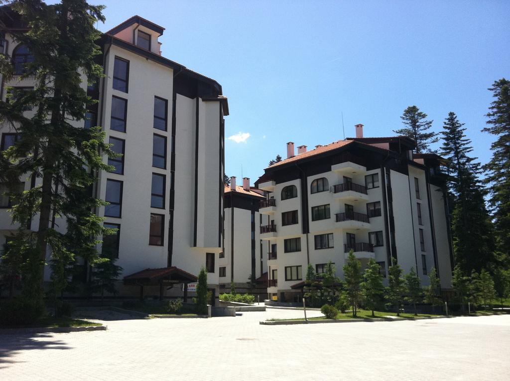 Flora Daisy Apartment Nr 28 Borovets Eksteriør bilde