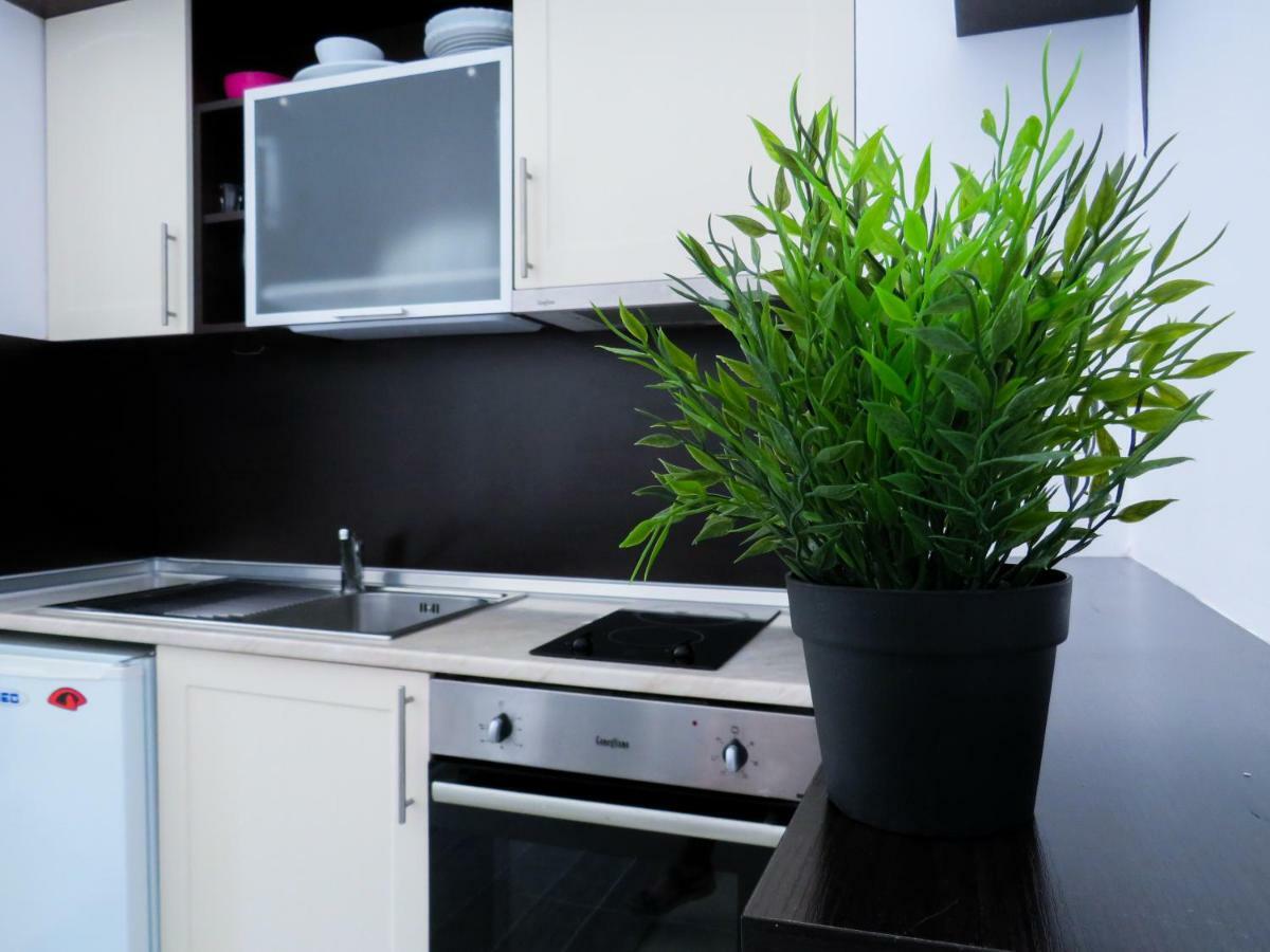 Flora Daisy Apartment Nr 28 Borovets Eksteriør bilde